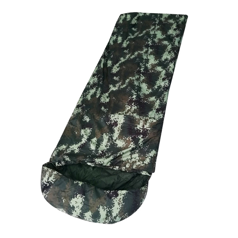 Feminine Printed Xl Sleeping Bag