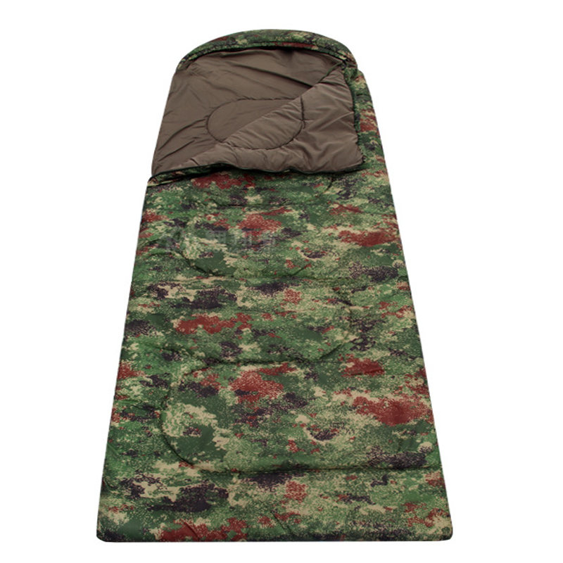 Waterproof Army Sleeping Bag Hot