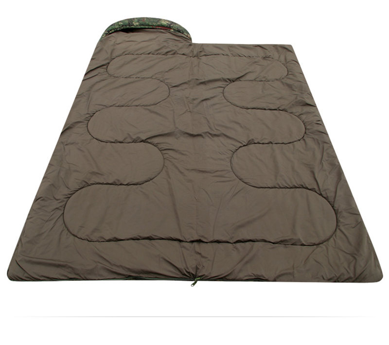 Urltra-light Cotton Sleeping Bag