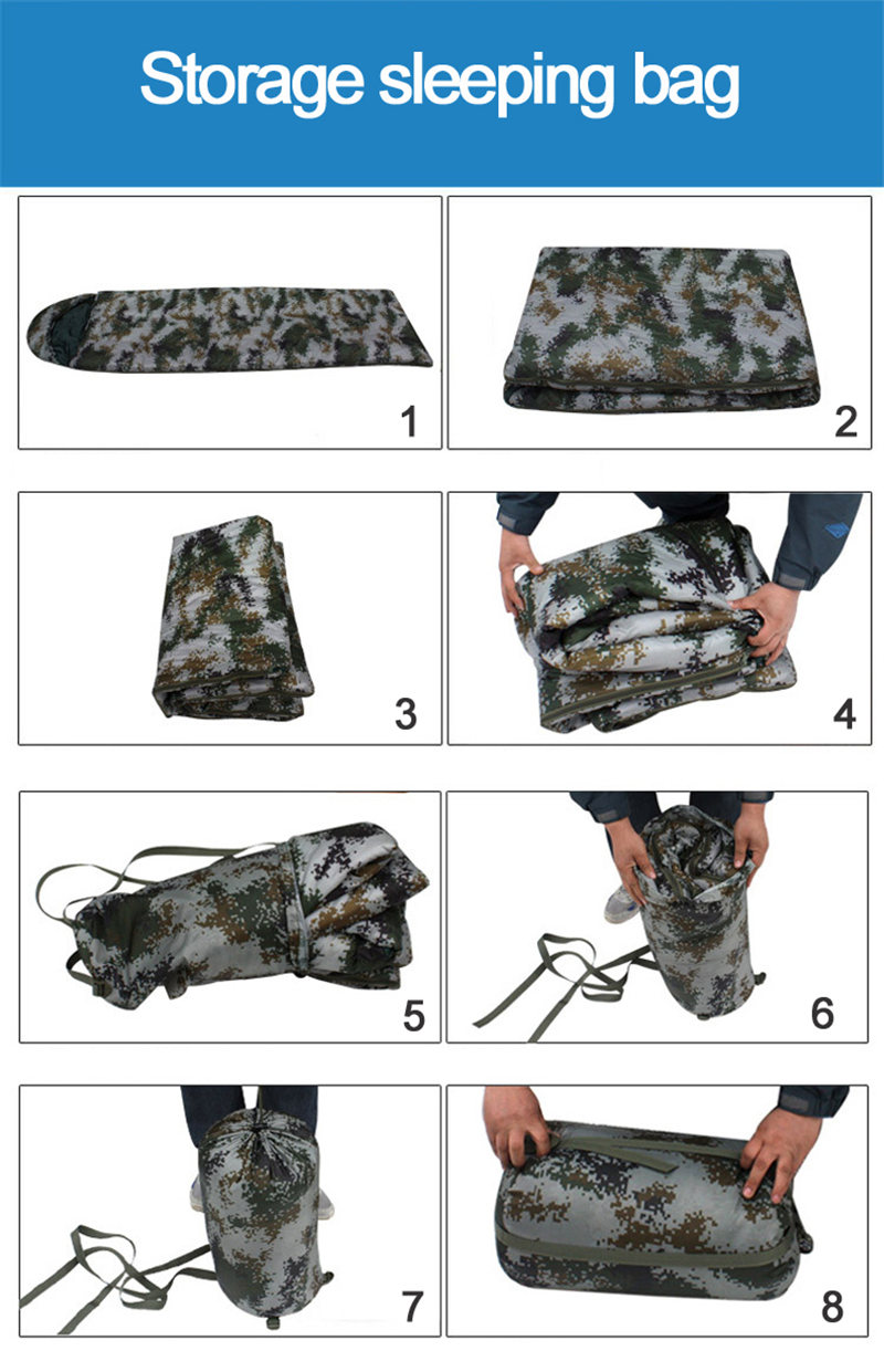 Army Woobie Blanket Poncho Liner