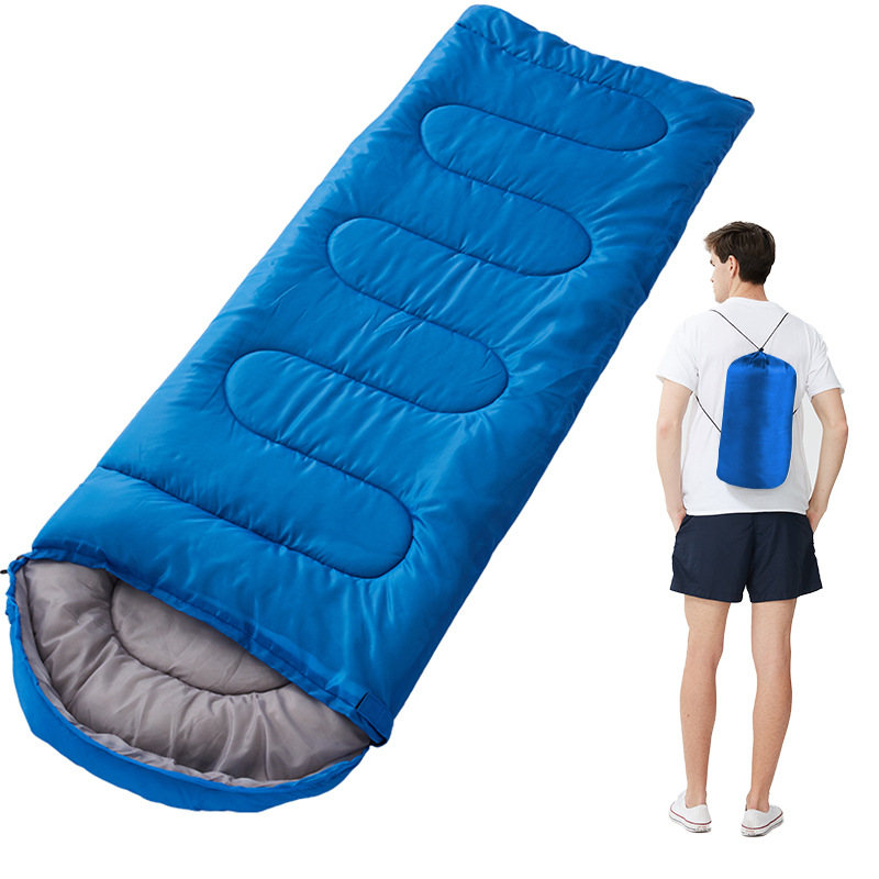 Homeless Cheapest Sleeping Bags