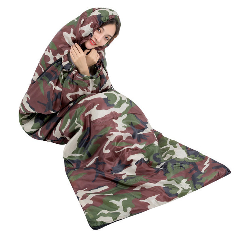 Light Weight Sleeping Bag Liner