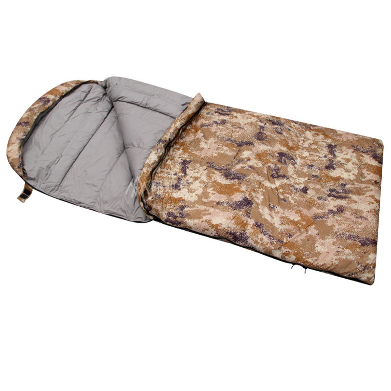 Do-anything Camping Lightweight Down Blanket