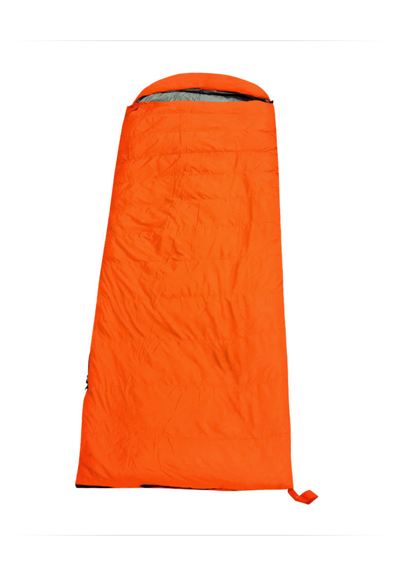 Sleeping Bag Duck Down Fill