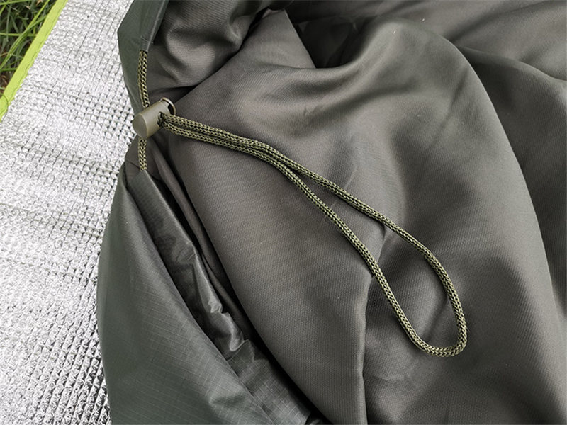 Outdoor Winter Sleeping Bag