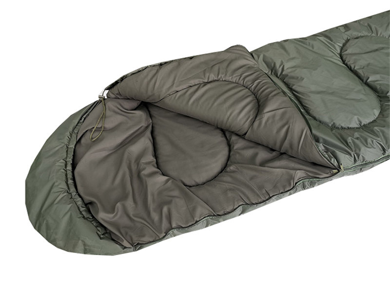 Single Camping Sleeping Bag