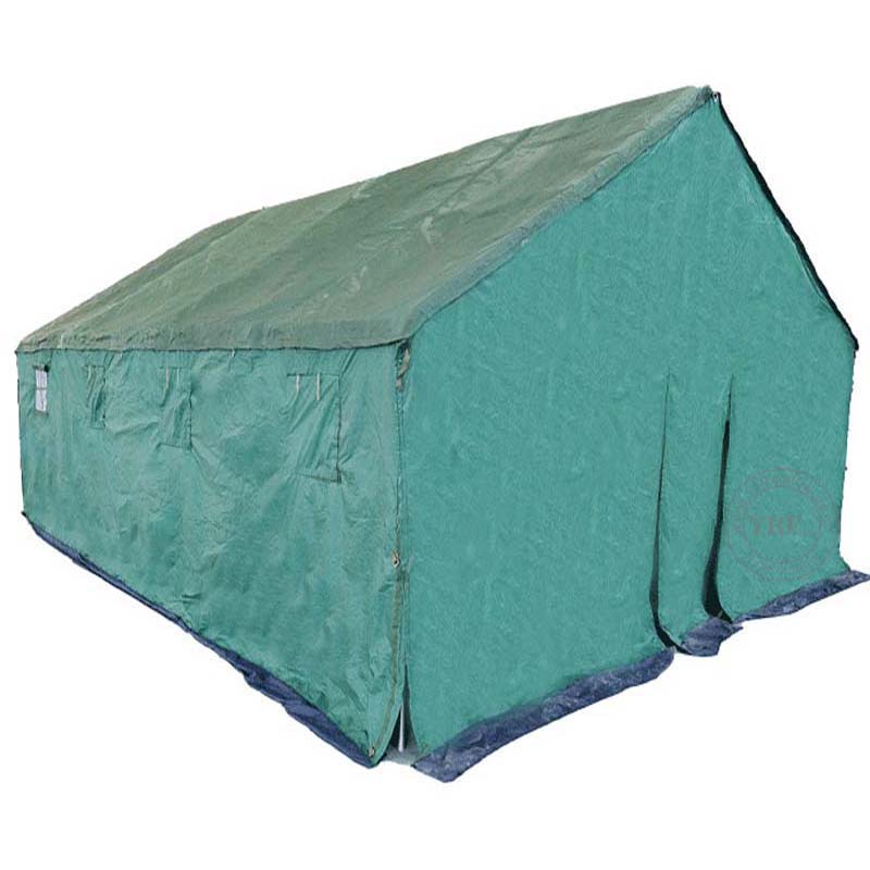 Emergency Medical Shelter Tent