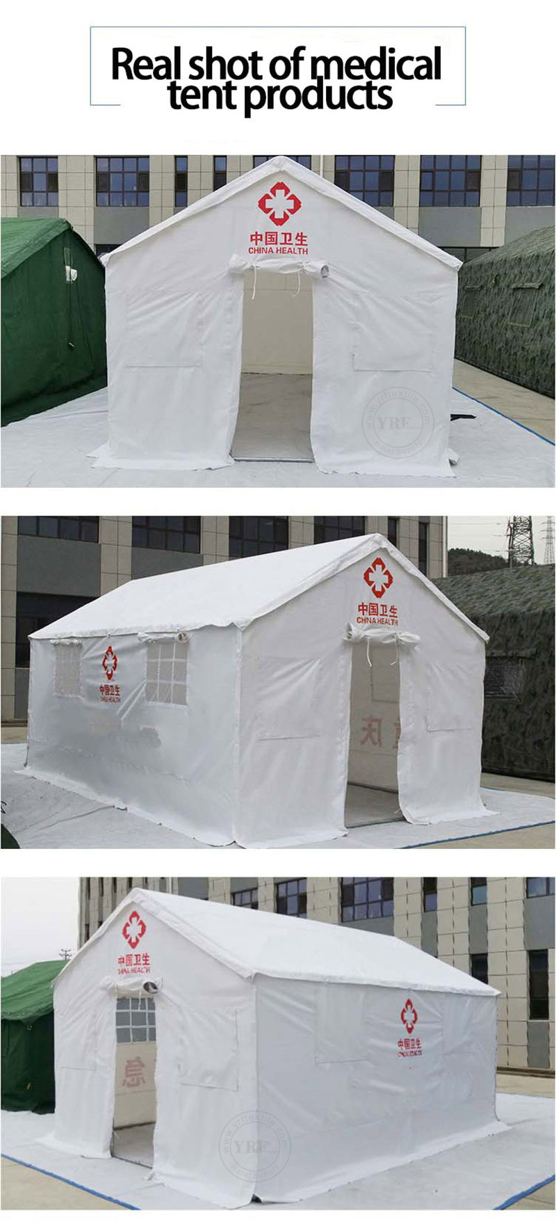 Camel Outdoor Products Tents
