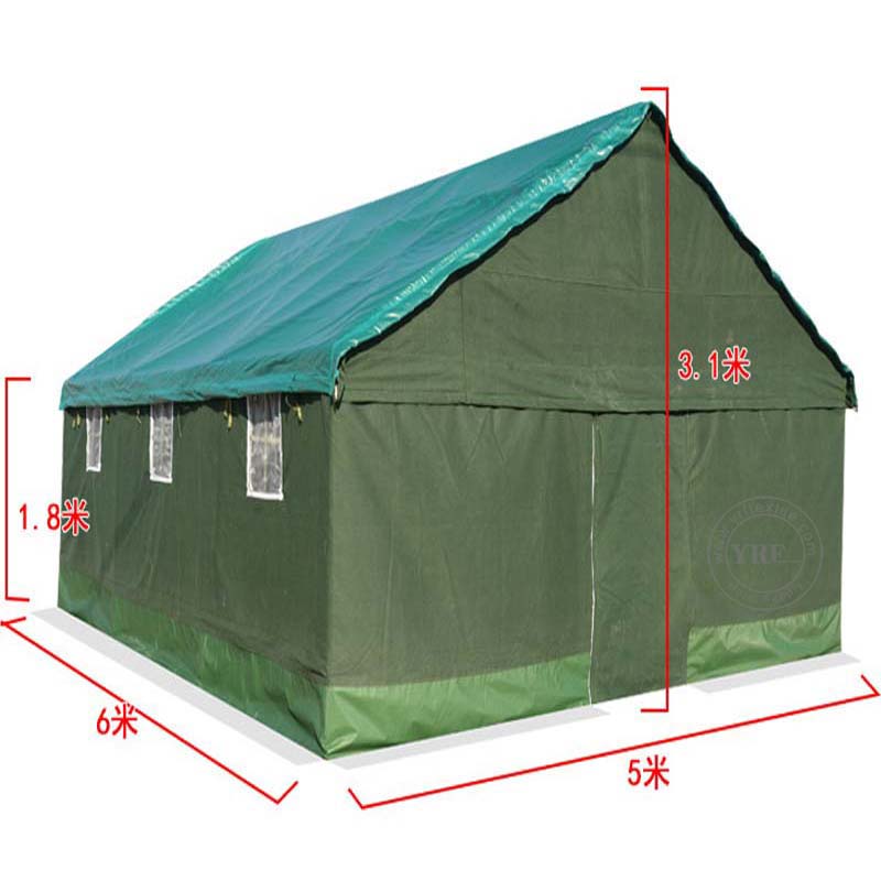 Hospital Medical Tent For Outdoor