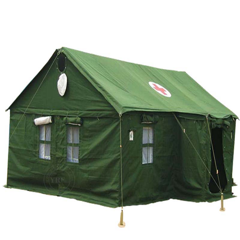 Waterproof Tent For 2 People