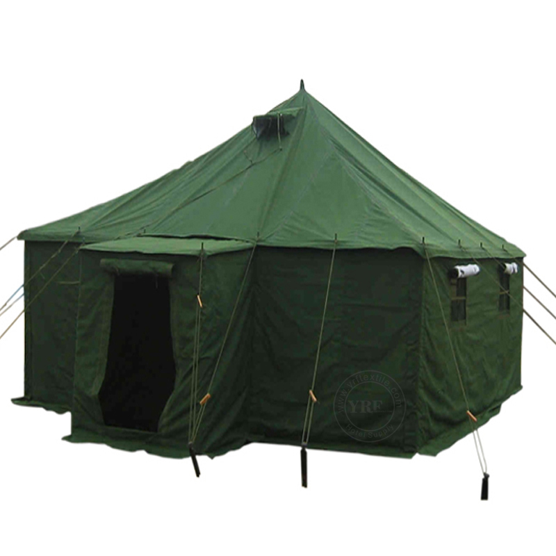 Customized Oxford Pvc Tent