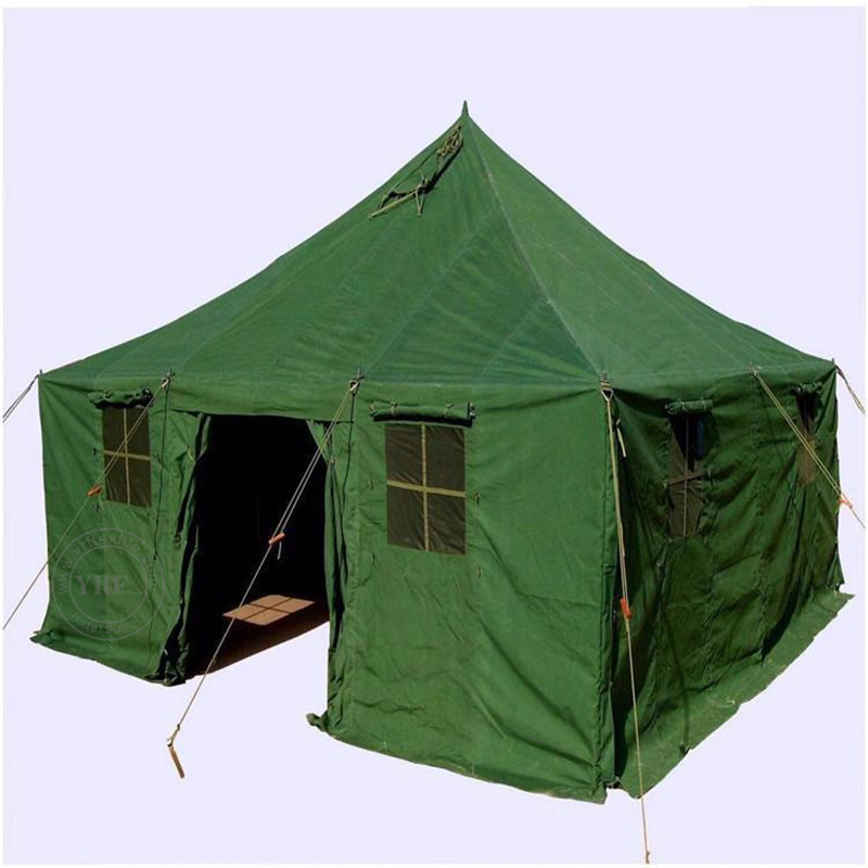 Camping Tent For 10 Persons