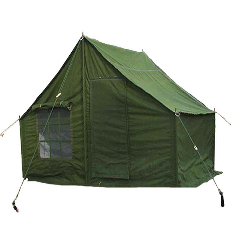 Outdoor Works Camping Tent