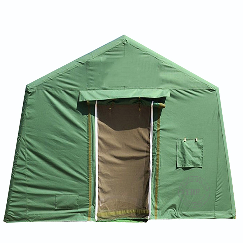Camping Tent 2 Person Waterproof 4 Season Ultralight