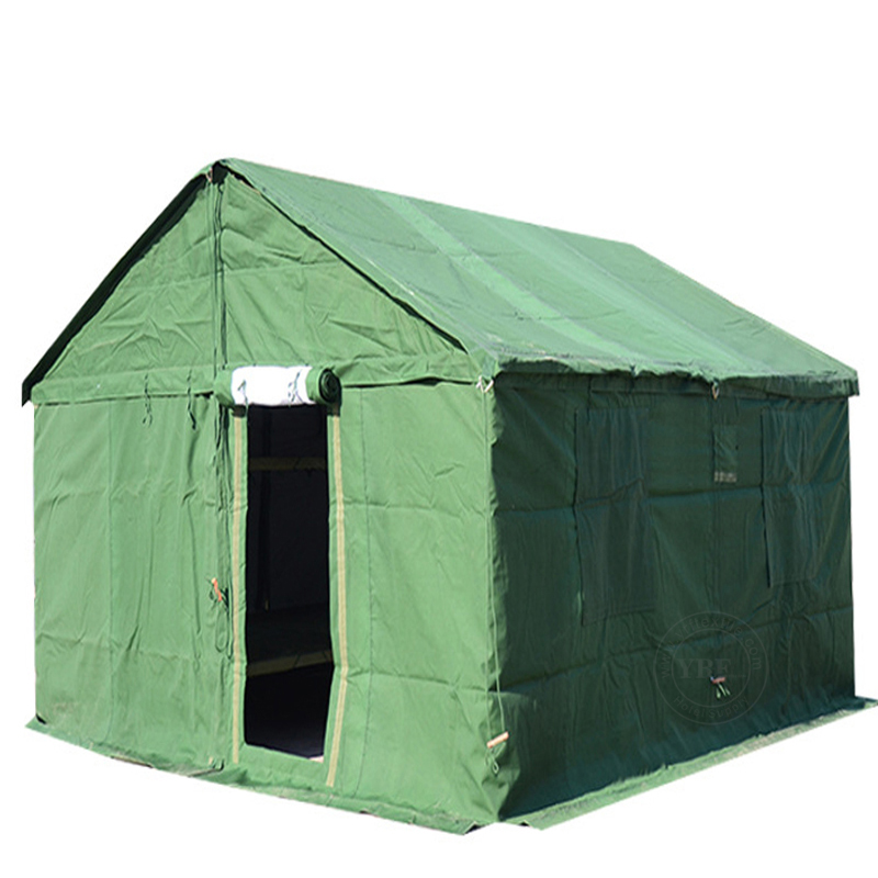 Waterproof Folding Outdoor Camping Car Roof Top Tent