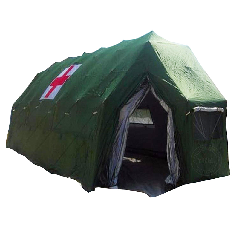 Wild Wild Outdoor Camping Tent Nflatable House
