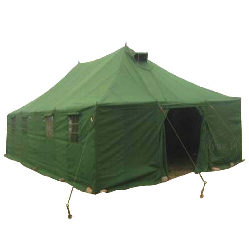 One person single layer bivy tent for camping
