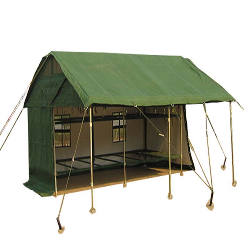 Outdoor Camping Tent Waterproof Ultralight 2 Person