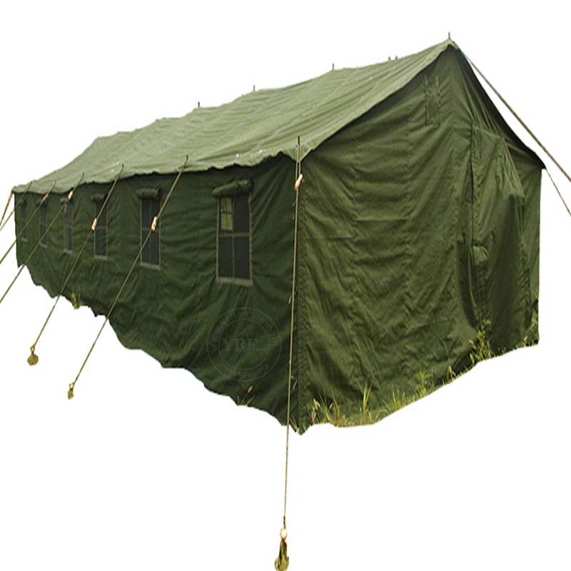 Camping Tent Camping Folding Outdoor Glamping Tent For Sale