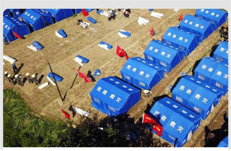 Camping Tent pop up 2 SECONDS tent