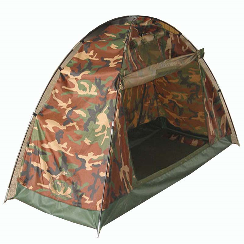Pop Up Promotional Large Family Camping Tent