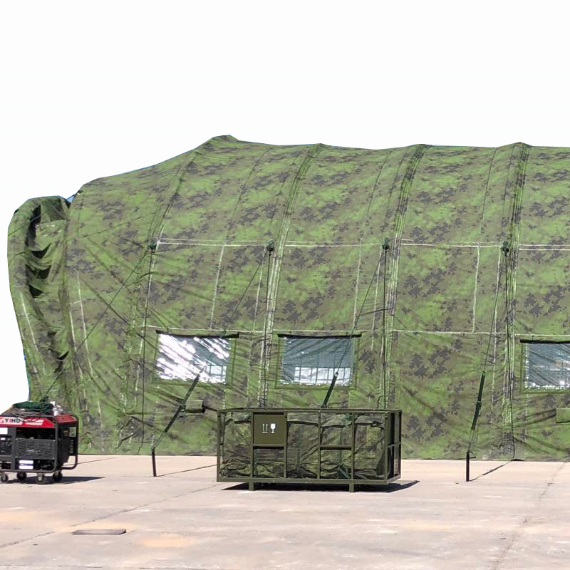 Truck Tent Camper Waterproof Polyester Rear Tent