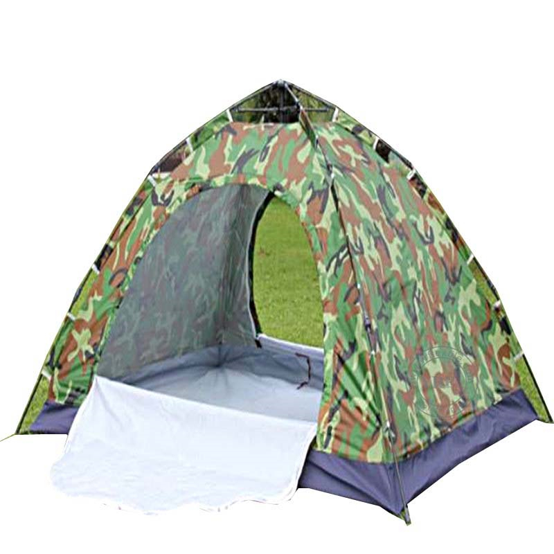 Waterproof Polyester Canvas Fabric For Tent