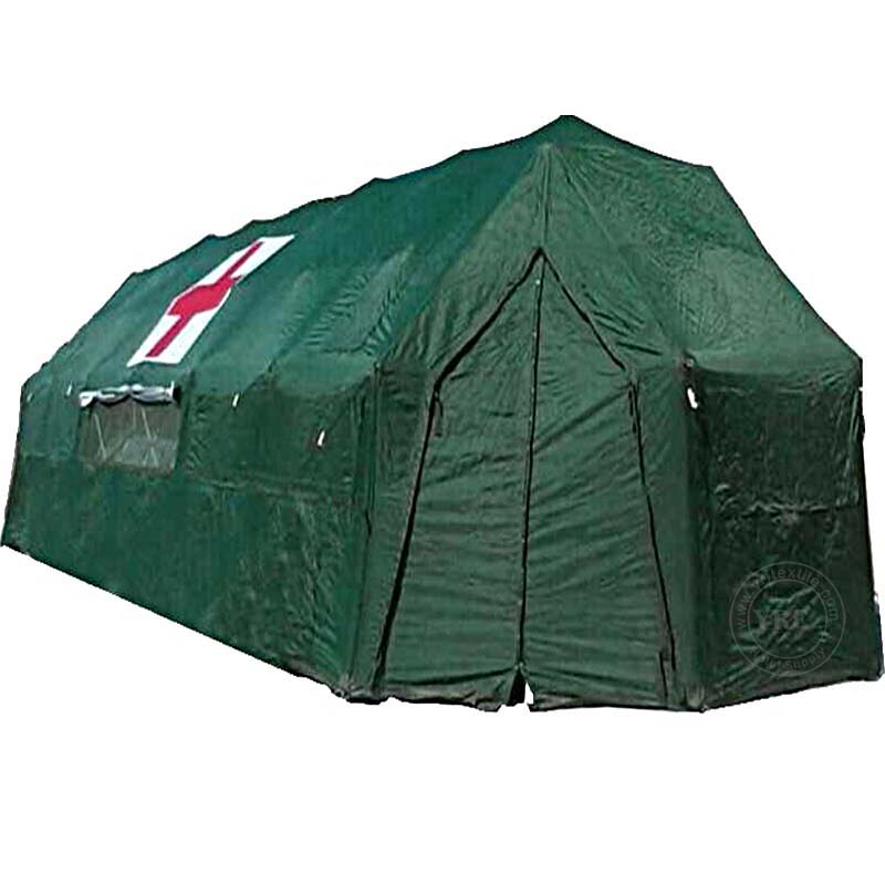 Heavy Duty Canvas Middle East Arabian Tent
