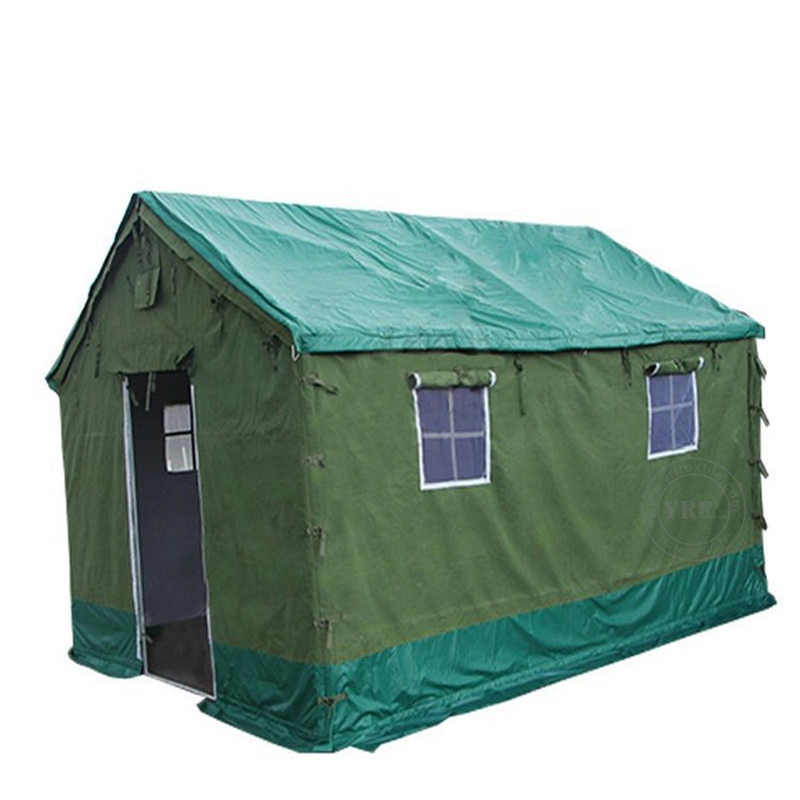 Insulated Tents For Winter Camping