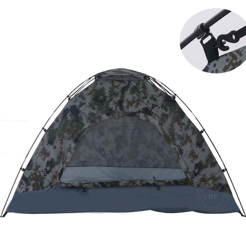 Leisure Survival Camping Gear Tent