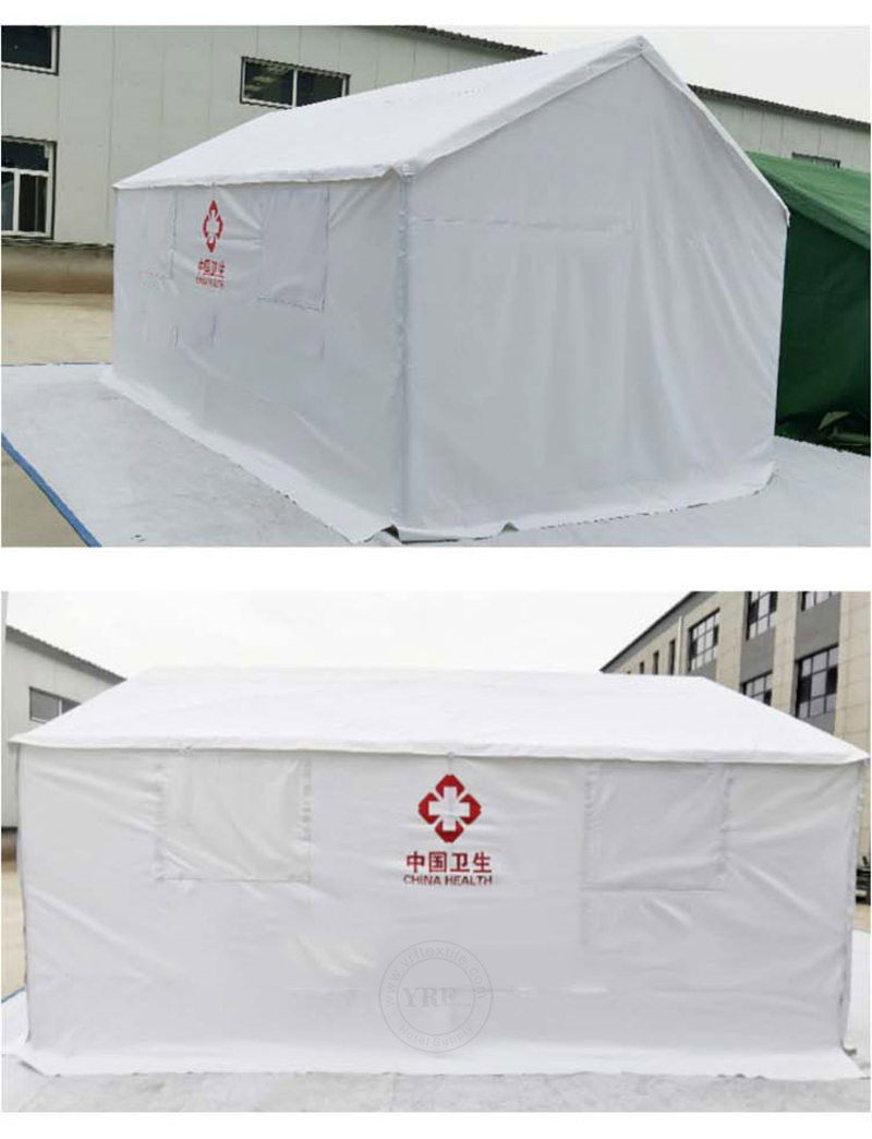 Offroad Roof Top Tent With Roof Window