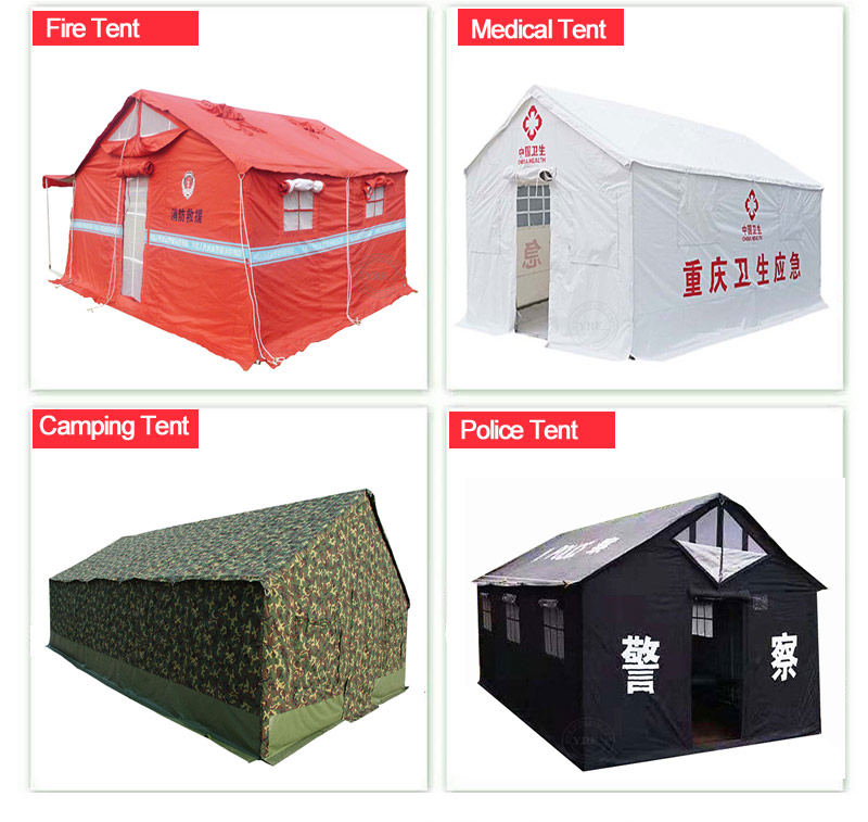 Tent In Wholesale Price
