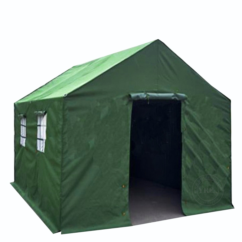 Waterproof swiss cottage tent for sale