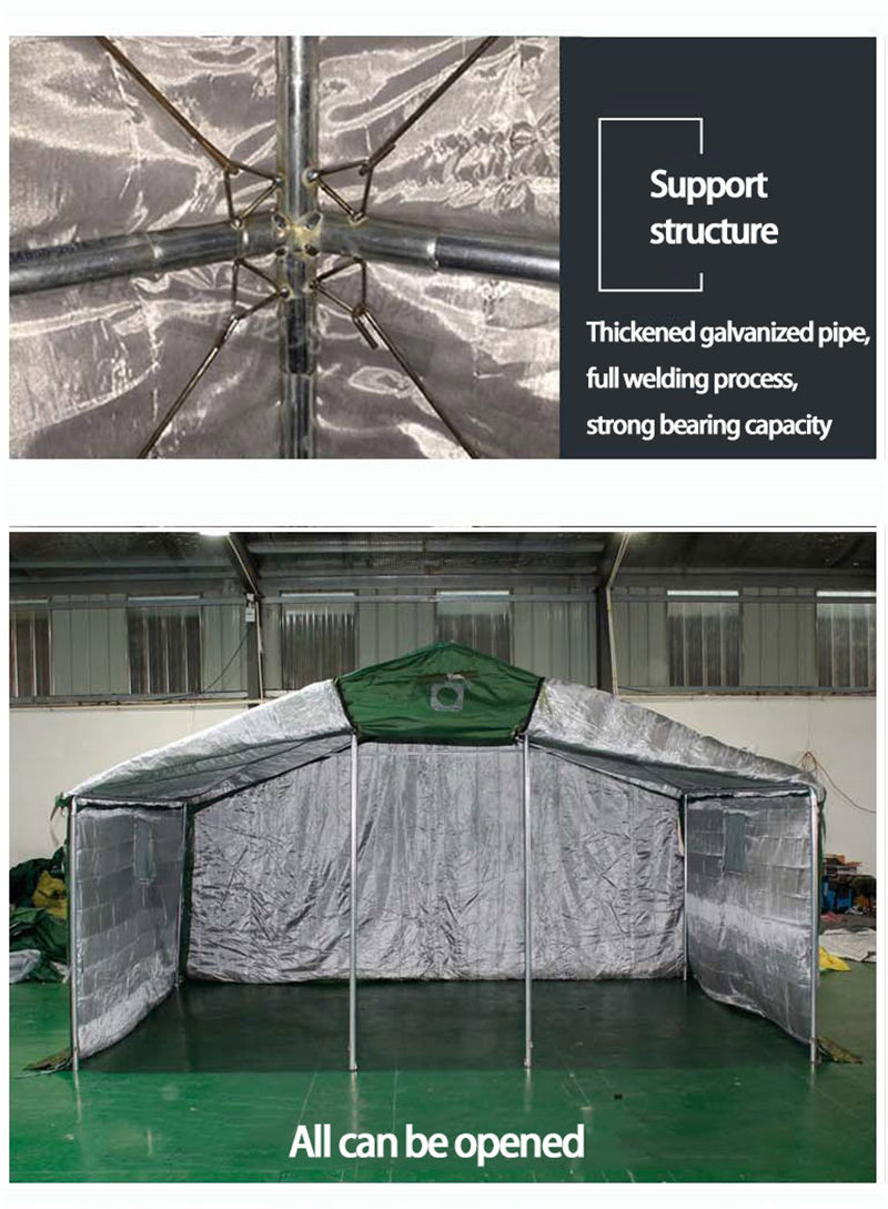 Tent For Camping Waterproof Outdoor Tent