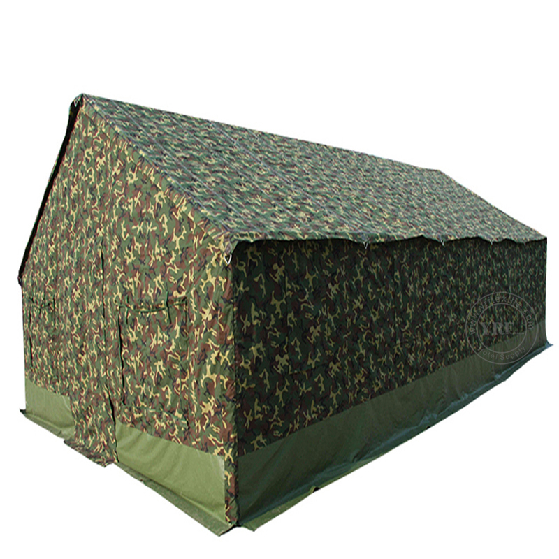 Single Layer Outdoor Family Tents