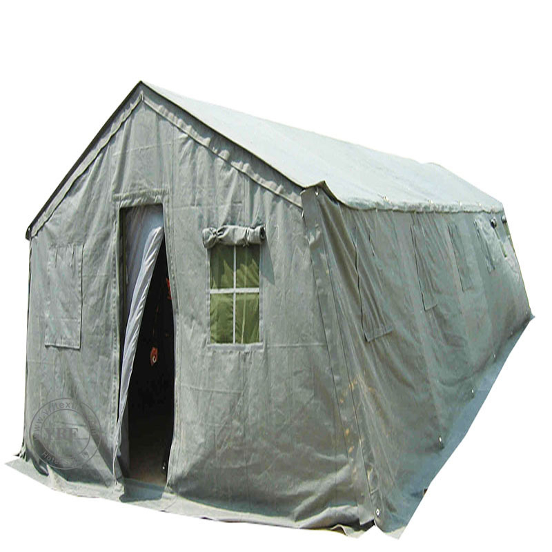 Waterproof Luxury 4 Seasons Tent Camping