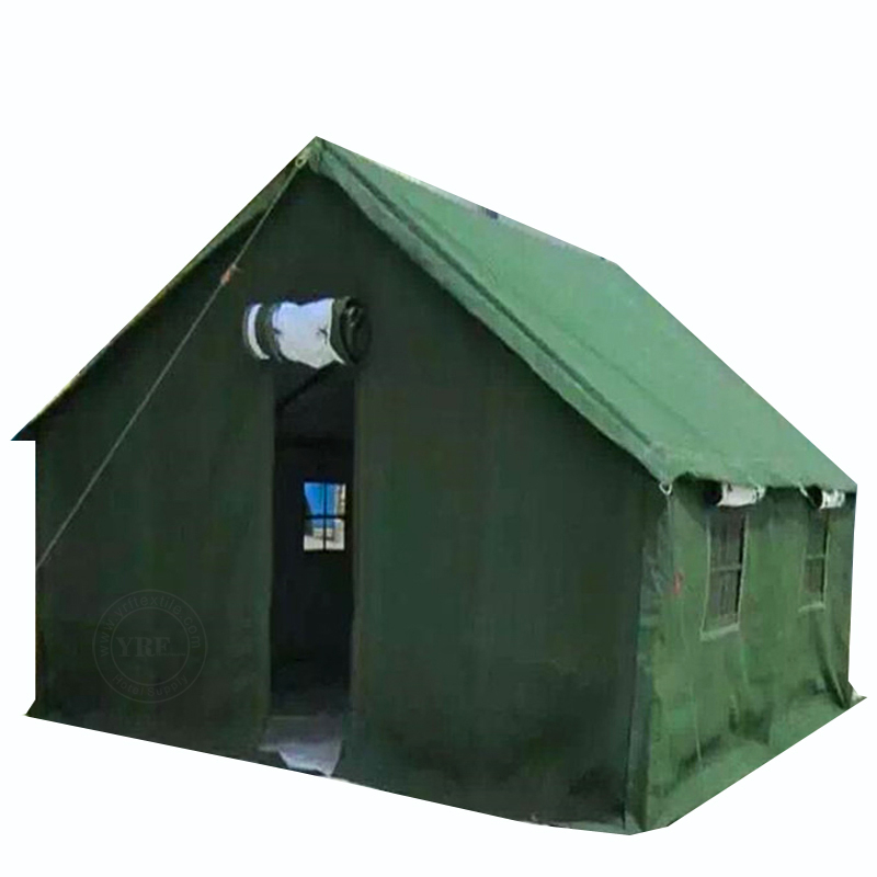 Overland Automatic Pop Up Roof Top Tent