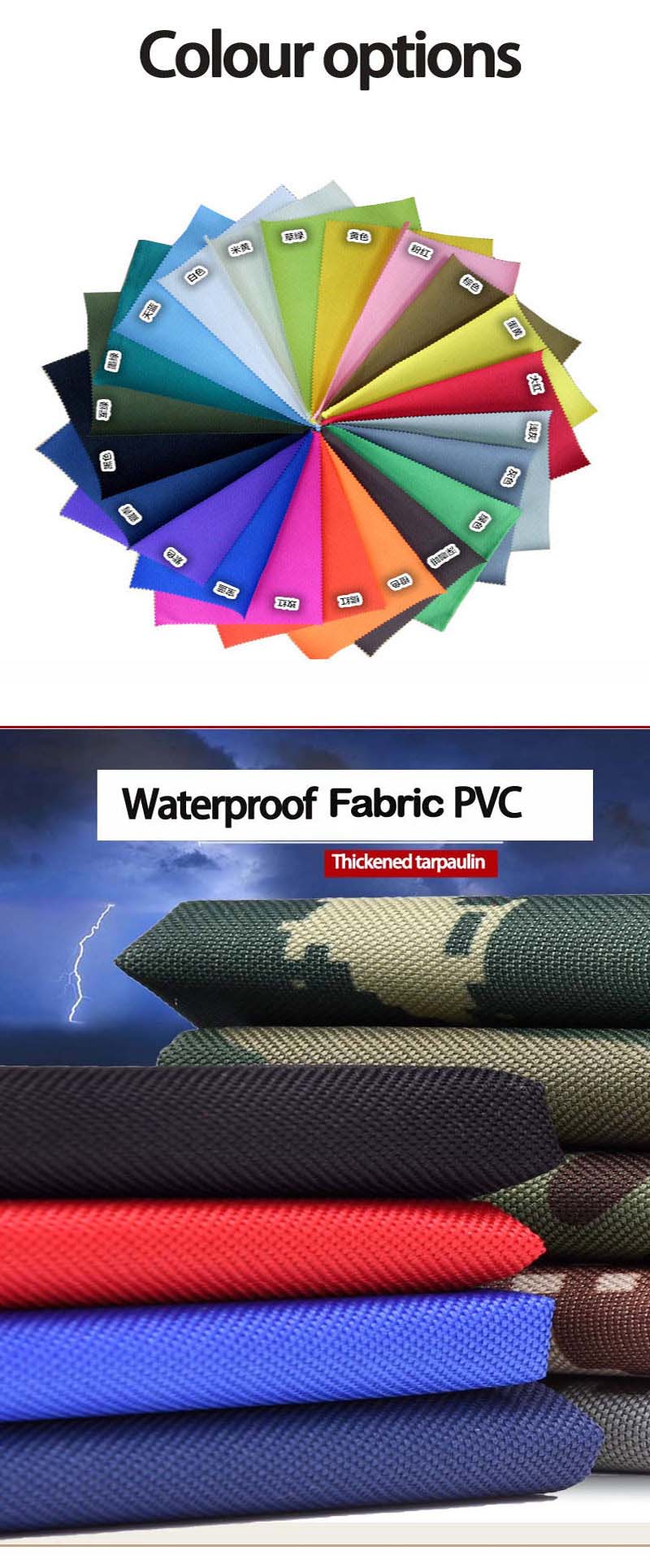 Waterproof Family Foldable Tents