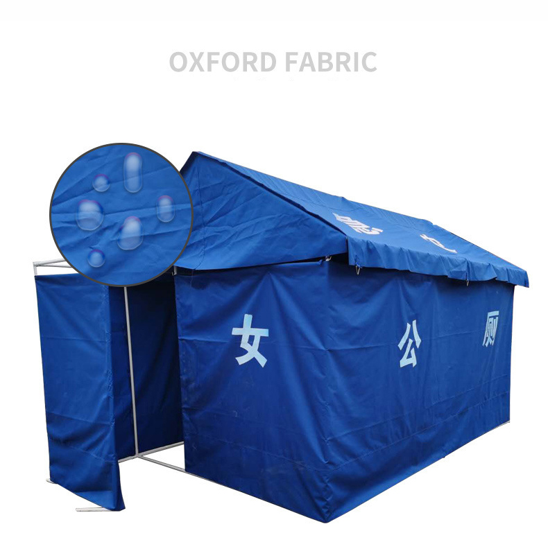 Waterproof Automatic Pop Up Tent