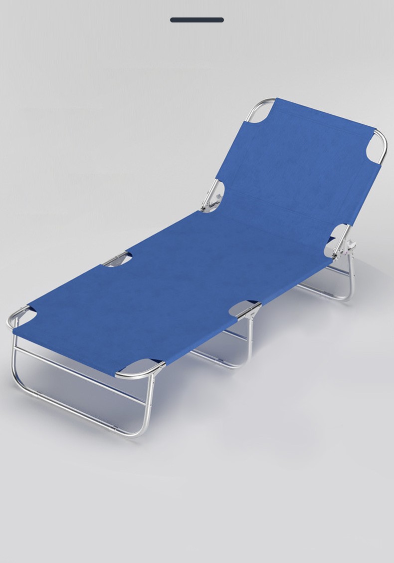 Emergency Earthquake Reliefs Portable Beach Chair