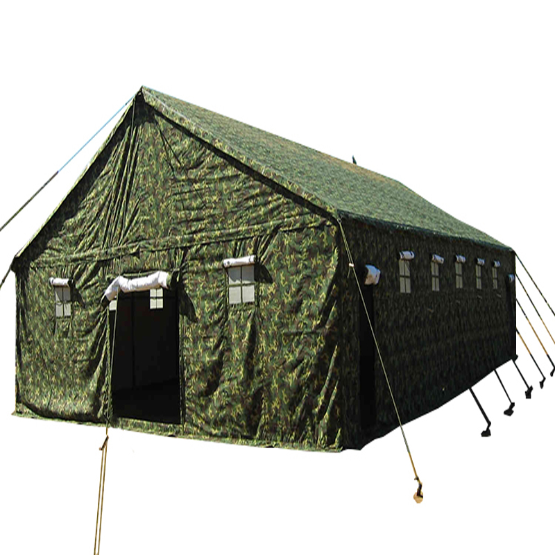 Cube Fishing Tent For Camping