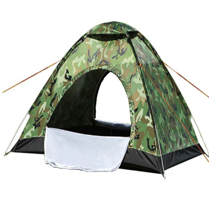 2 Person Tent Outdoor Camping