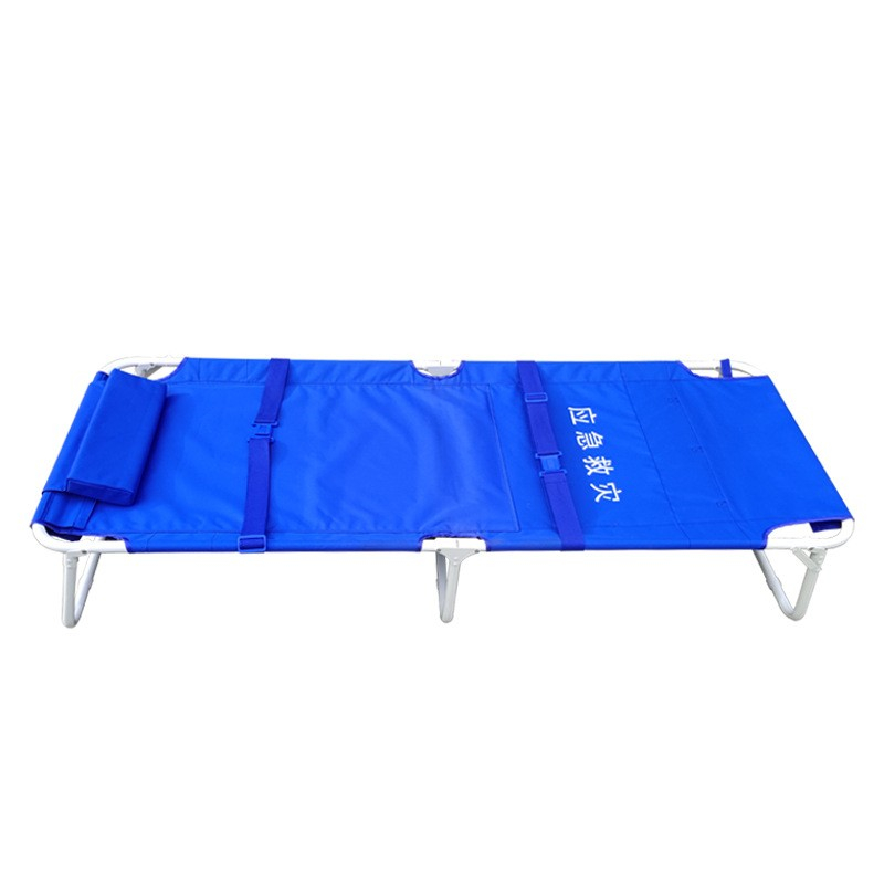 Adult Gift Wholesale Home Lunch Break Earthquake Emergency Reliefs Folding Bed