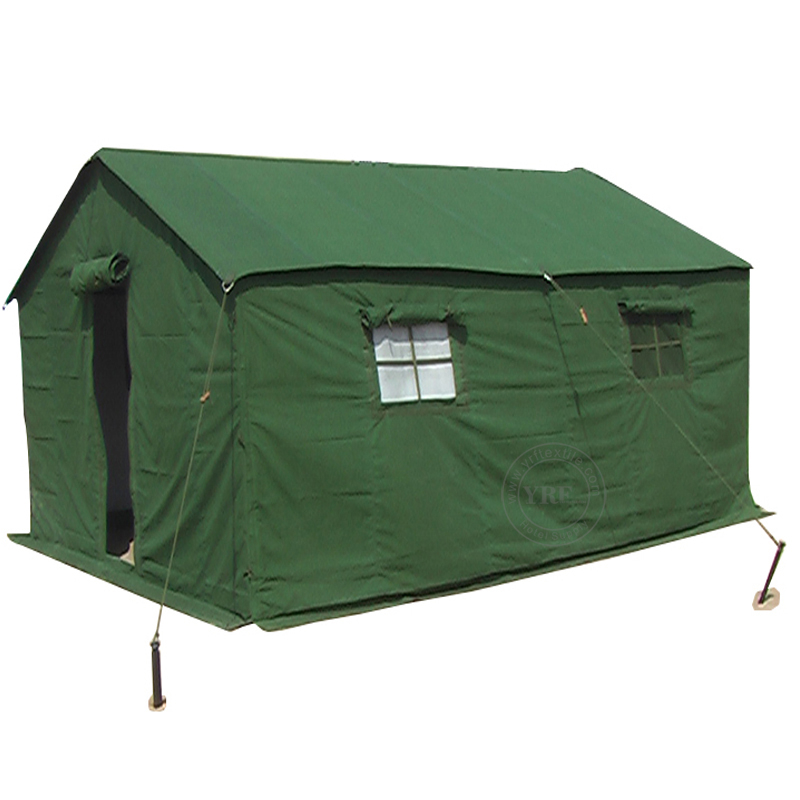 Waterproof Camping Rear Tent