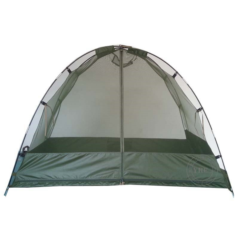 Outdoor Automatic Beach Tent