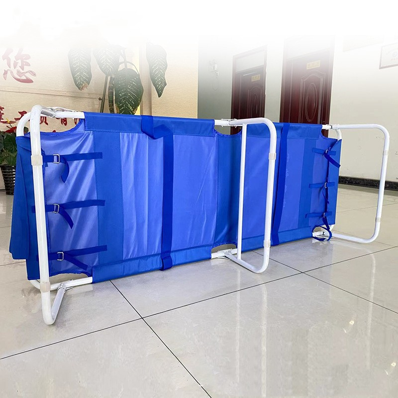 Multipurpose Earthquake Emergency Reliefs Folding Bed