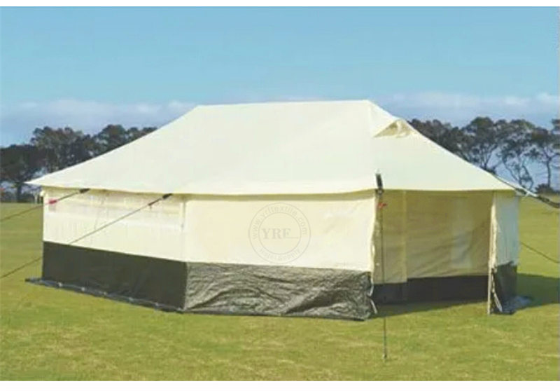 United Nations 16 sqm Relief tent