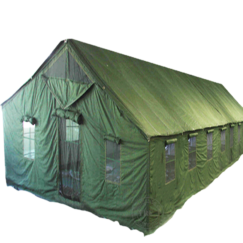 Good Quality Medieval Tents