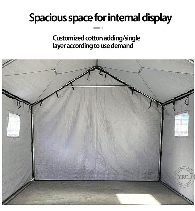 Beach Tent Automatic Pop Up
