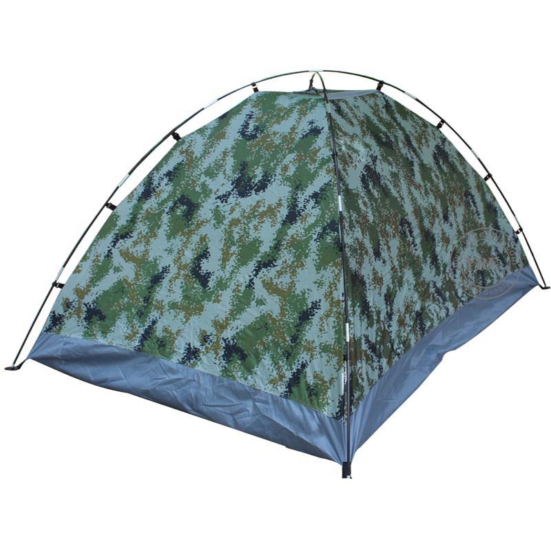 Two Person Tent Easy Set Up